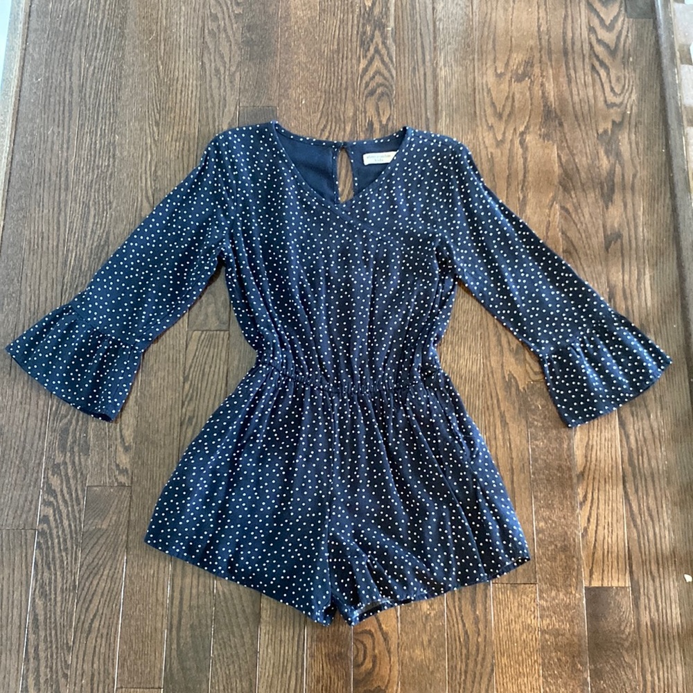 A&F romper